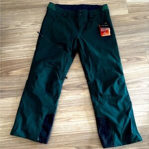 Men’s Obermeyer Snowpants
